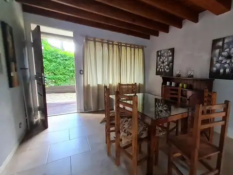 Depto Tipo Casa en Venta de 3 dormitorios