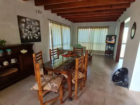 Depto Tipo Casa en Venta al Noreste