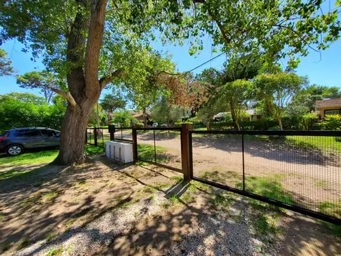 Depto Tipo Casa en Venta en Villa Gesell, USD 85.000