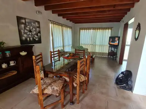 Depto Tipo Casa en Venta con 1 cocheras