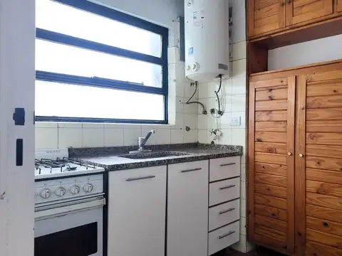 Departamento en Venta al Oeste