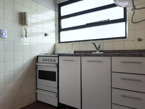 VENTA DEPTO MONOAMBIENTE 6° P CONTRAFRE AVELLANEDA