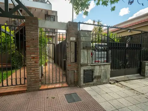 Interno unico en Candioti Norte