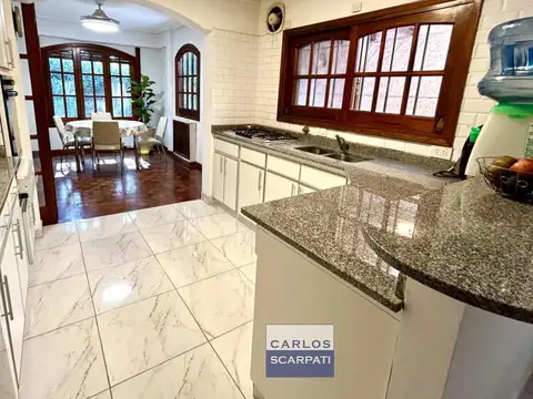 Casa en Venta al Oeste