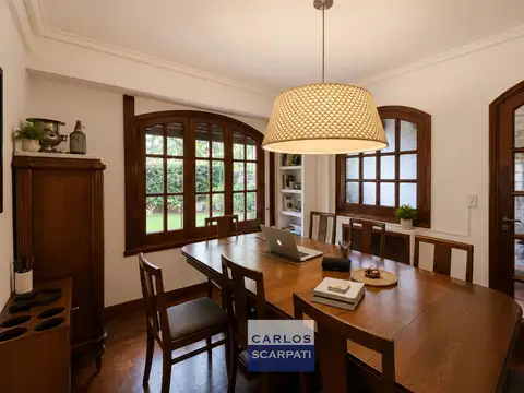 Casa en Venta en Vicente Lopez, USD 580.000