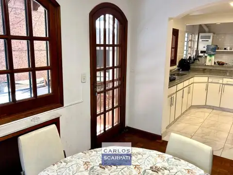 Casa en Venta 37 años