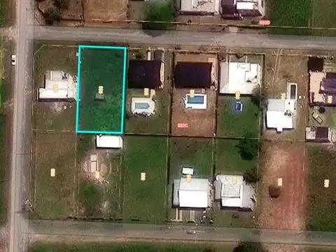 Terreno en Venta en Salta, Capital