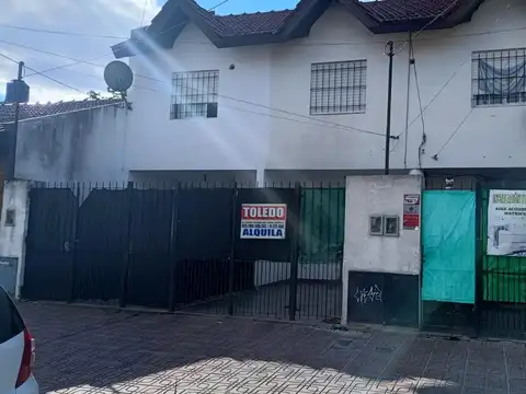 Departamento en buena ubicación