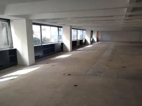 Oficina  en Venta en Microcentro, Capital Federal, Buenos Aires