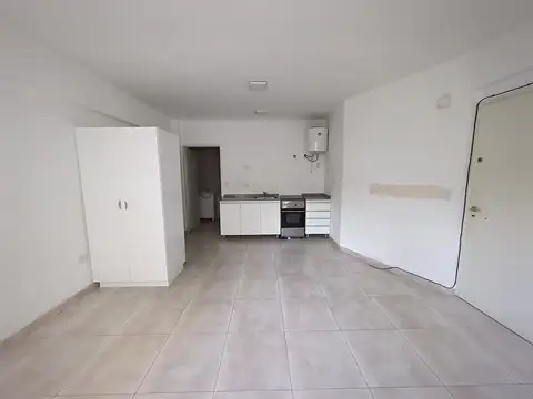 Departamento en Alquiler de Monoambiente