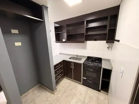 Departamento en Alquiler de 2 ambientes