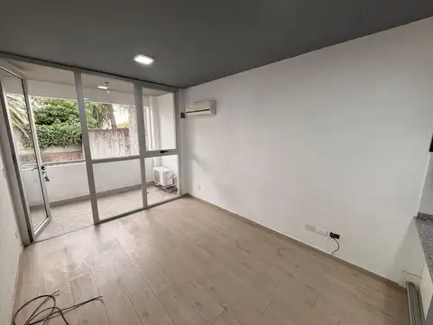 Departamento en San Fernando