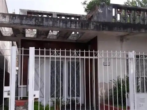 Chacabuco 5900
