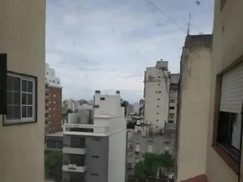 Departamento en Alquiler Temporal de 1 dormitorio