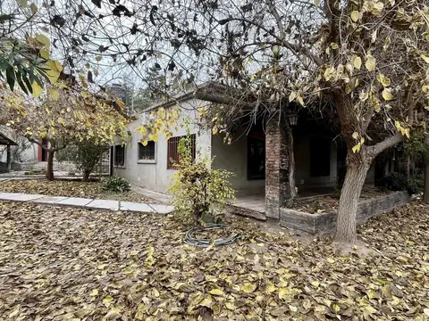 Hotel en Venta en Perdriel, USD 355.000