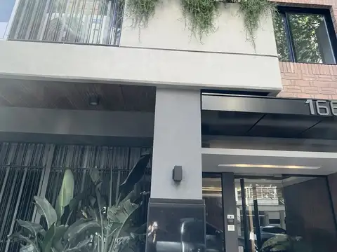 Departamento en alquiler en Caballito