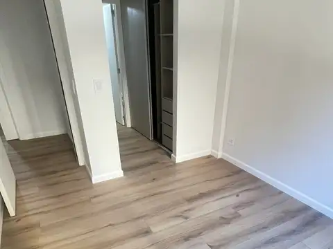 Departamento en Alquiler al Norte