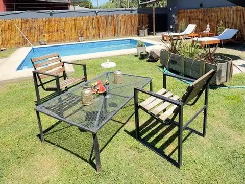 VENTA CASA/DEPOSITO EN GENERAL RODRIGUEZ