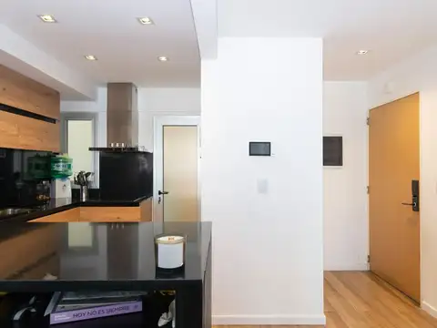 Departamento en Venta en Caballito, USD 280.000