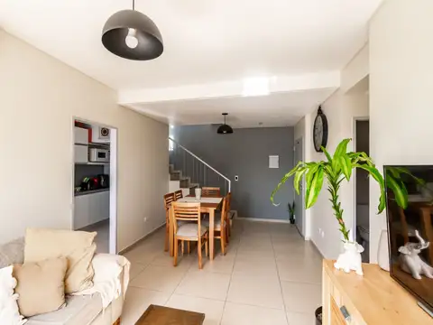 Departamento en Venta en Villa del Parque, USD 215.000