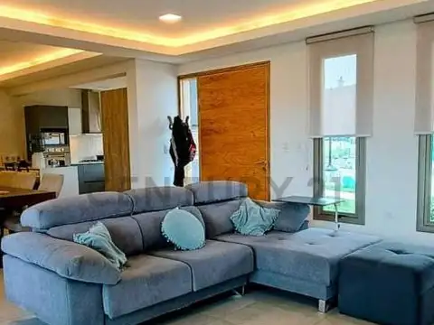 Casa en Venta A Estrenar