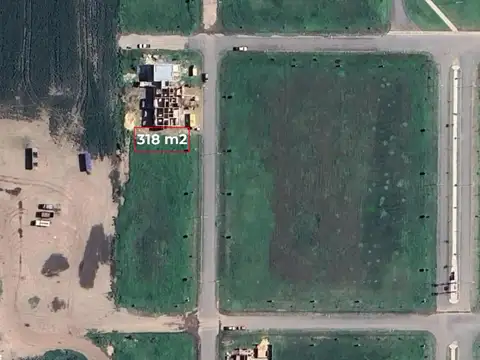 Terreno en Venta en Ricardone, USD 22.500