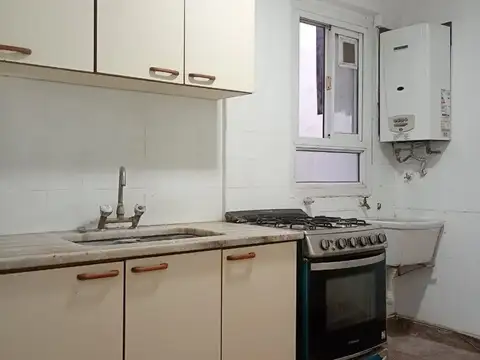 Venta Departamento 3 ambientes Caballito