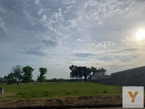 Terreno en Venta de 1348,0 m2