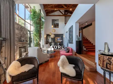 Casa en Venta de 4 dormitorios