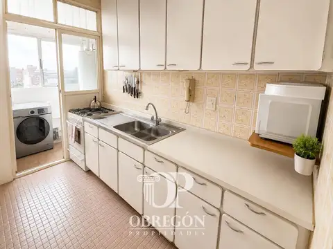 Departamento en Venta 50 años