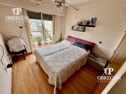 Departamento en Venta de 3 dormitorios