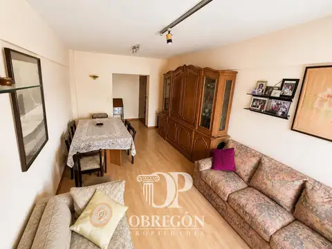 Departamento en Venta de 4 ambientes