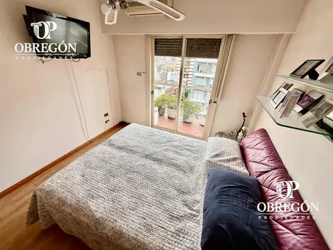 Departamento en Venta Apto profesional