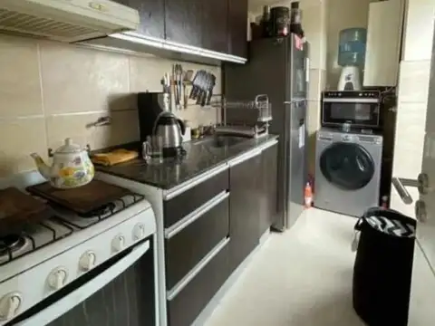 Departamento en Venta 10 años