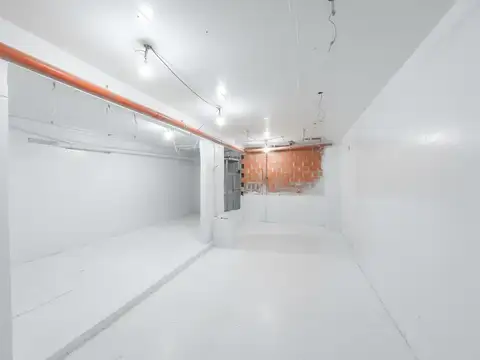 Local en Venta en Almagro, USD 85.000