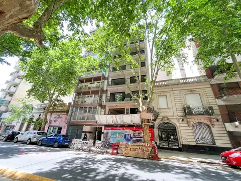 Local en Venta en Almagro, USD 110.000