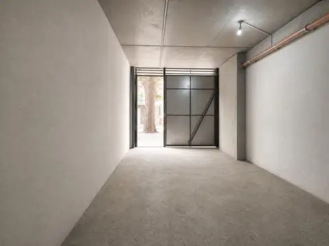 Local en Almagro a la venta