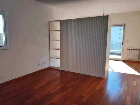 Departamento - Olivos-Vias/Rio