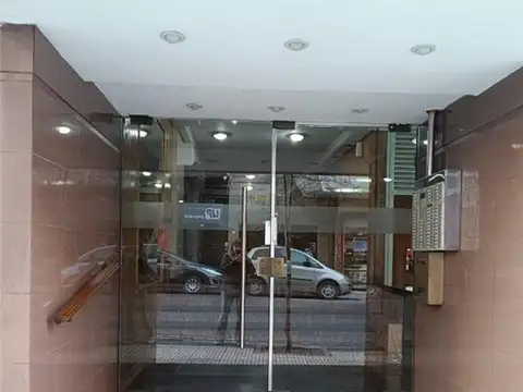 DEPARTAMENTO 2 AMBIENTES - CONGRESO, CAPITAL FEDERAL