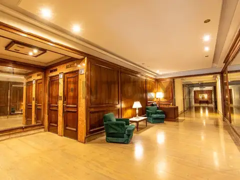 Avenida Santa Fe 1800, Piso 4