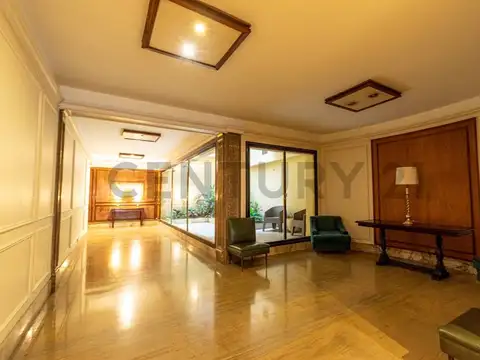Avenida Santa Fe 1800, Piso 4