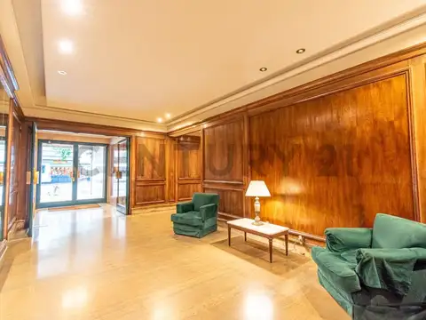 Avenida Santa Fe 1800, Piso 4