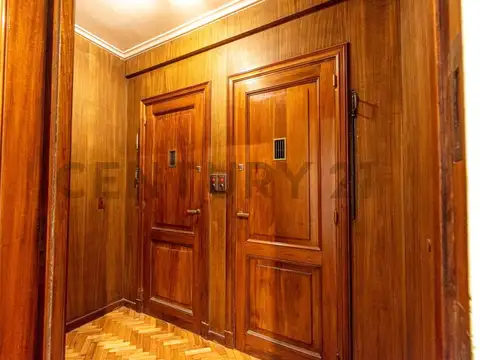 Departamento 4 ambientes con 3 baños