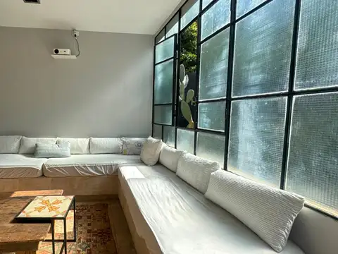 Depto Tipo Casa en Venta con 3 cocheras