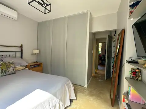 Casa en Venta tipo PH 3 ambientes Martínez