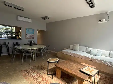 Depto Tipo Casa en Venta de 3 ambientes