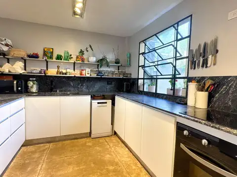 Depto Tipo Casa en Venta de 2 dormitorios