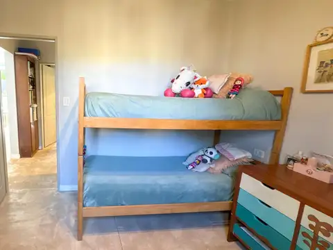 Depto Tipo Casa en Venta de 2 dormitorios