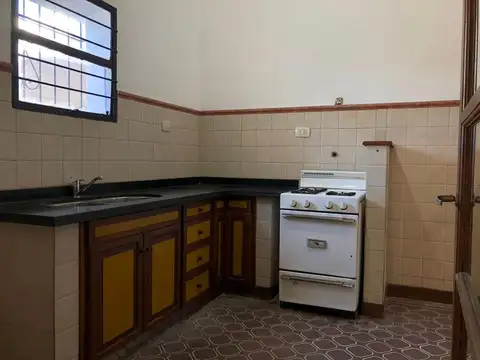 Casa en Alquiler de 2 dormitorios