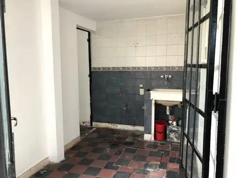 Casa en Alquiler 60 años